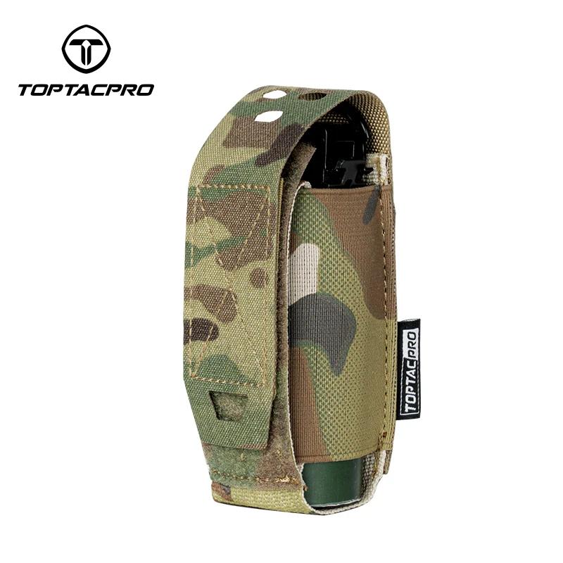 TOPTACPRO  Flashbang ָӴ        Airsoft     ׼ 8502